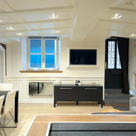 Appartement Moderne & Spacieux Hypercentre Caen Ngoại thất bức ảnh