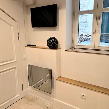 Appartement Moderne & Spacieux Hypercentre Caen Ngoại thất bức ảnh
