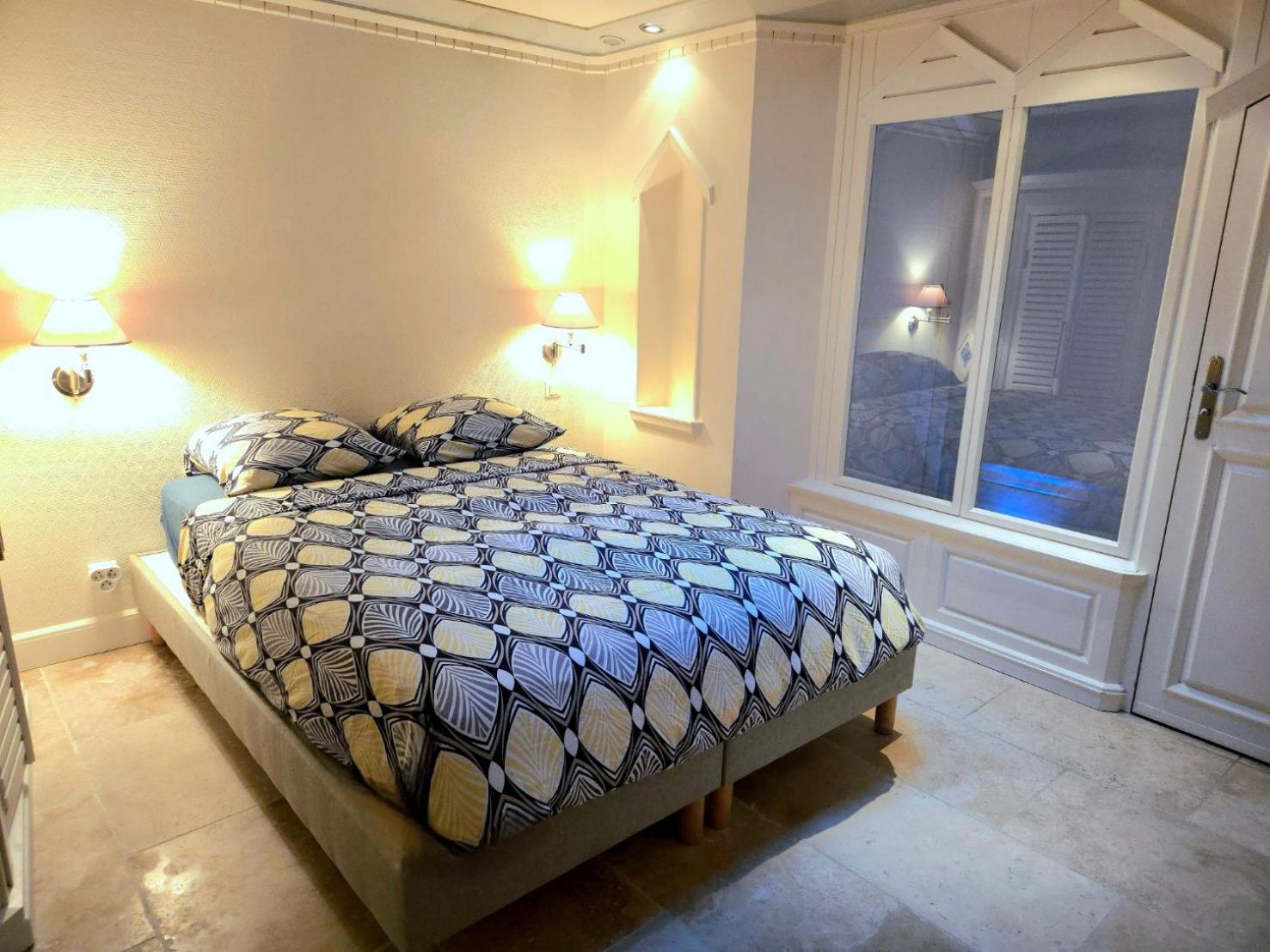 Appartement Moderne & Spacieux Hypercentre Caen Ngoại thất bức ảnh