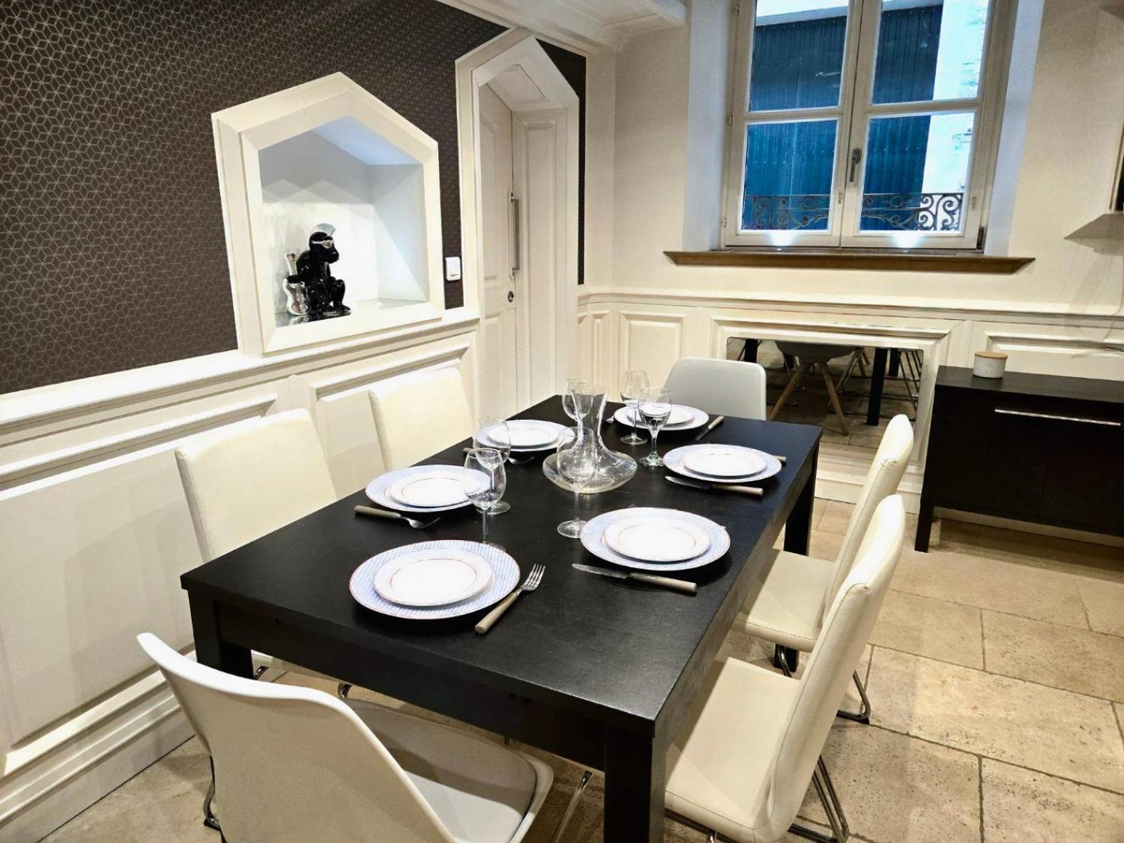 Appartement Moderne & Spacieux Hypercentre Caen Ngoại thất bức ảnh