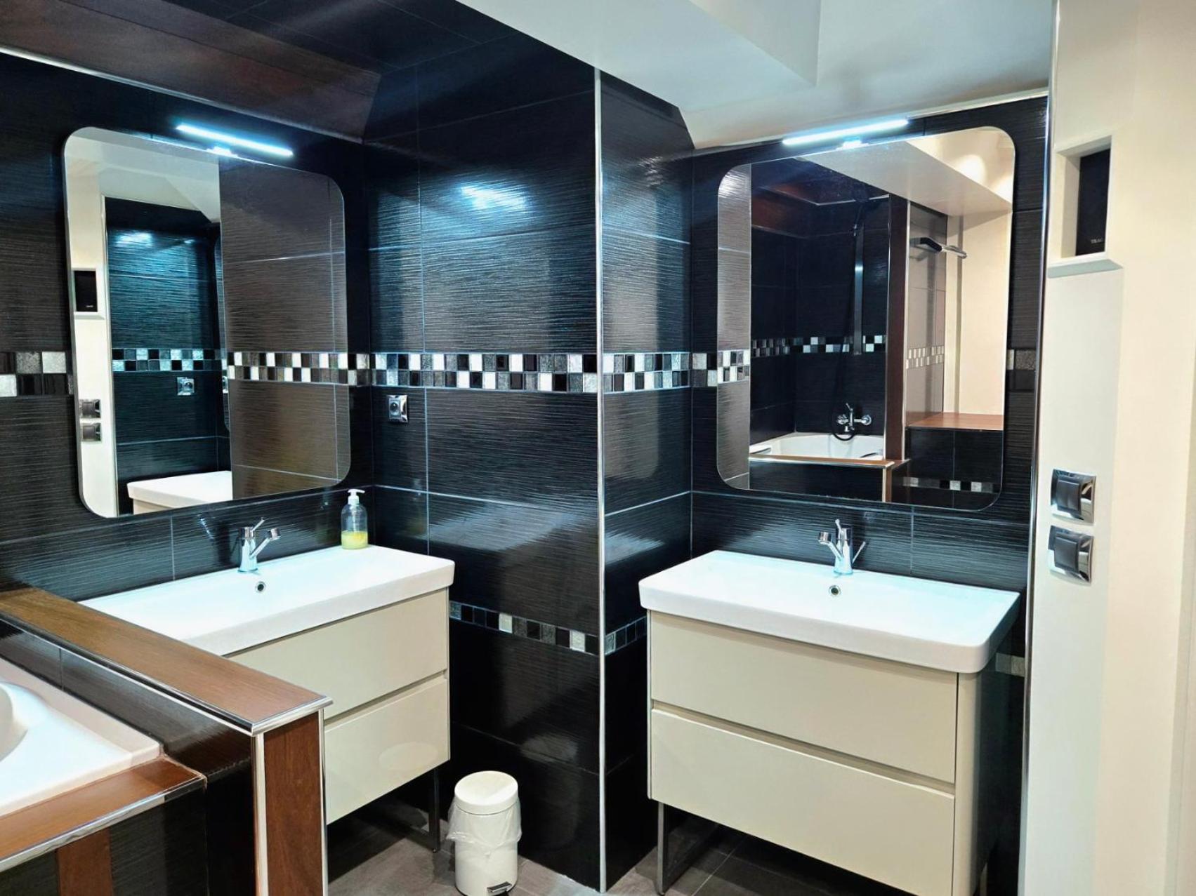 Appartement Moderne & Spacieux Hypercentre Caen Ngoại thất bức ảnh