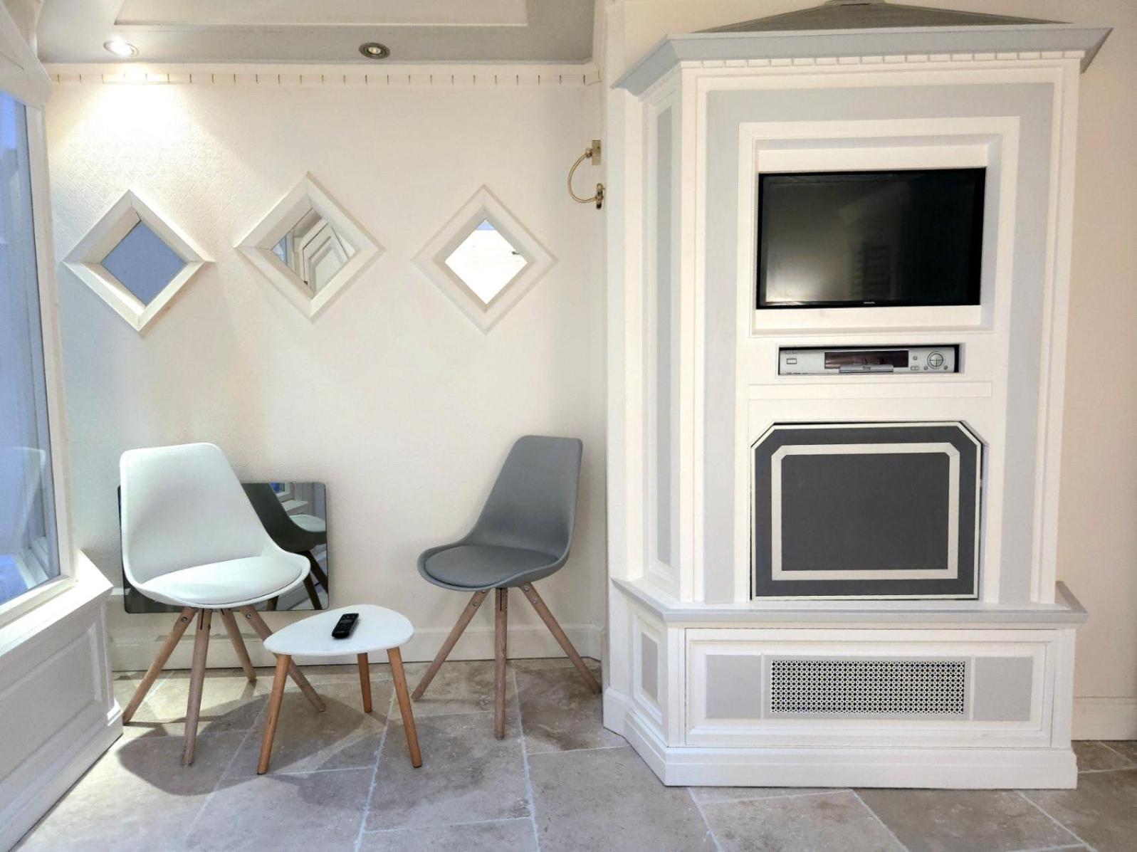 Appartement Moderne & Spacieux Hypercentre Caen Ngoại thất bức ảnh