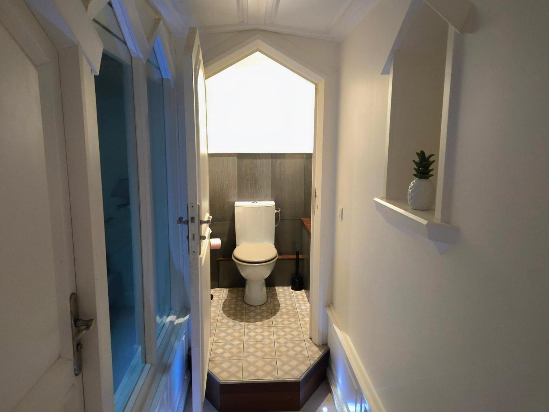 Appartement Moderne & Spacieux Hypercentre Caen Ngoại thất bức ảnh
